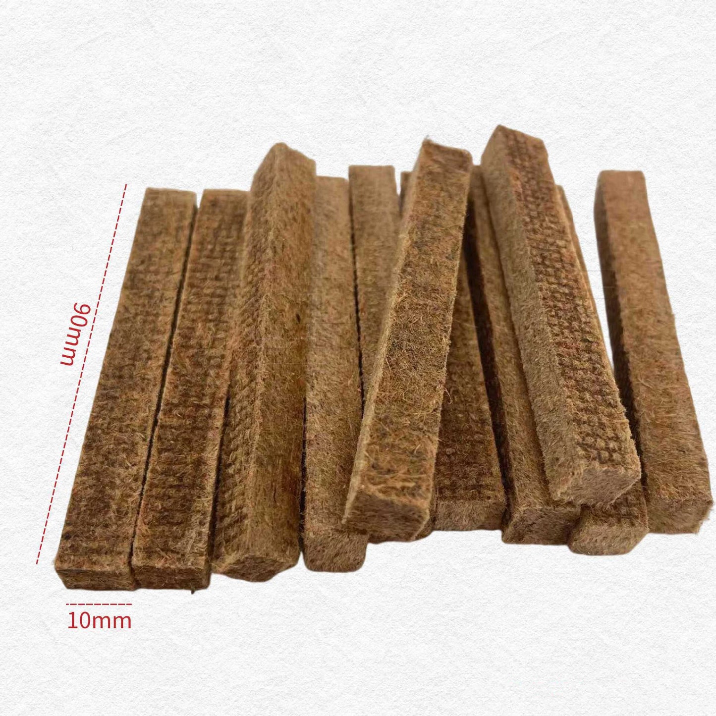 Allume-feu au charbon naturel