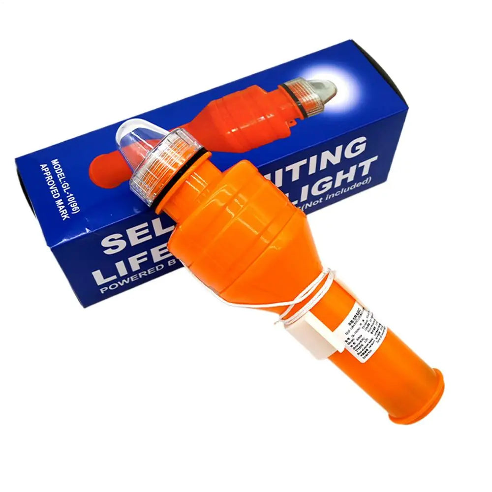 Bâton LED flottant de signalisation