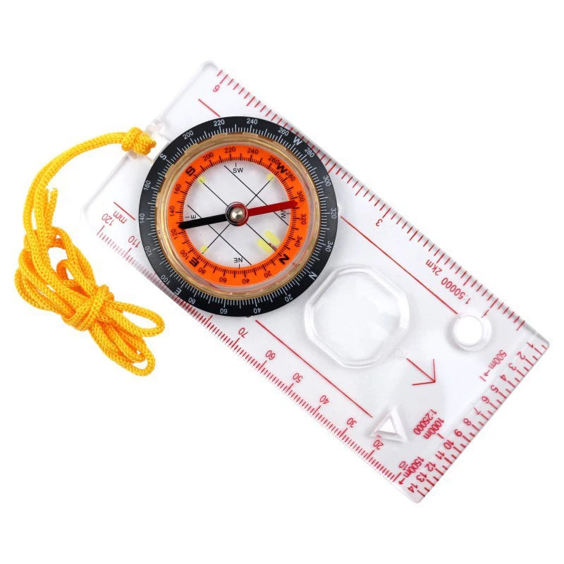 Boussole de navigation multifonction