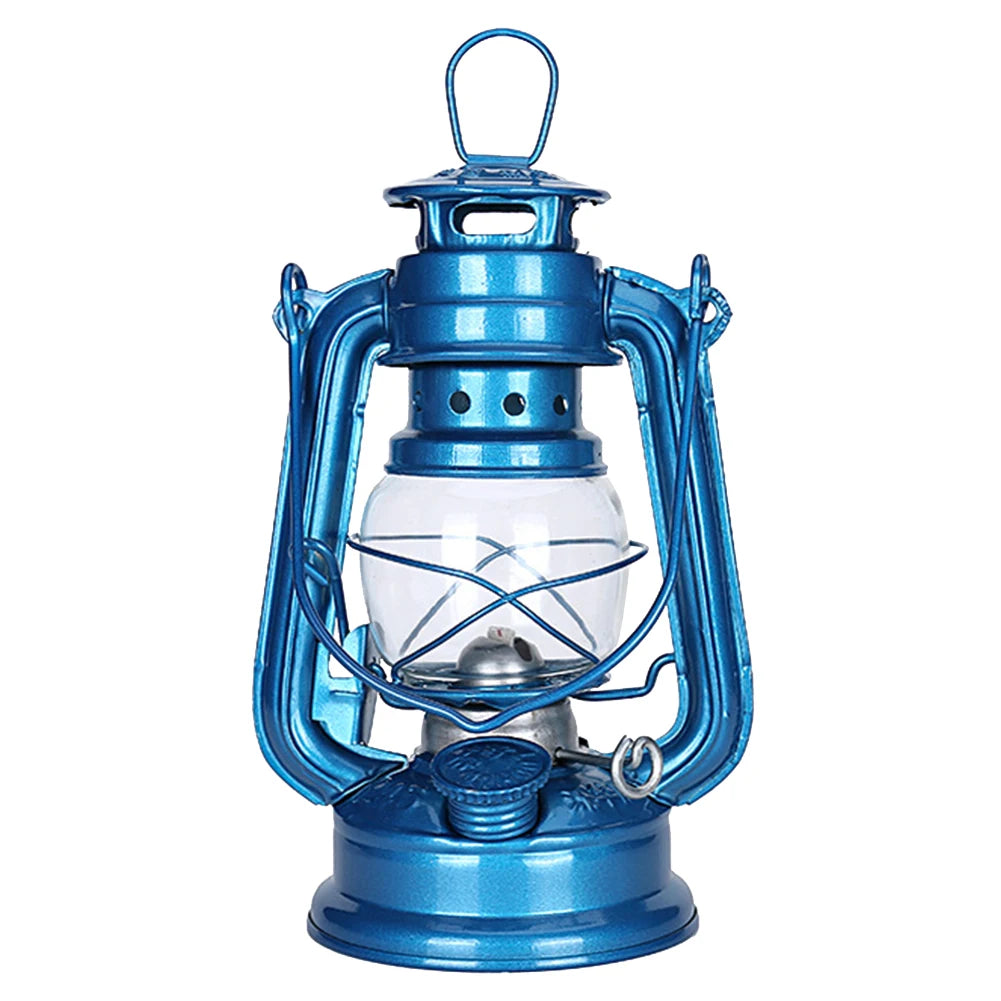 Lanterne à pétrole