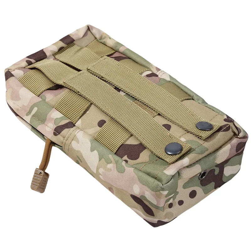 Sac Utilitaire Militaire
