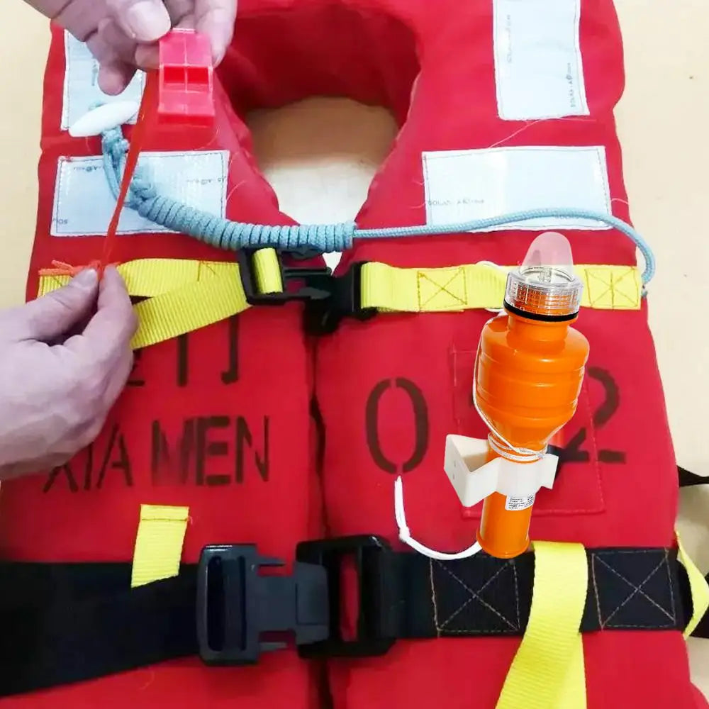 Bâton LED flottant de signalisation