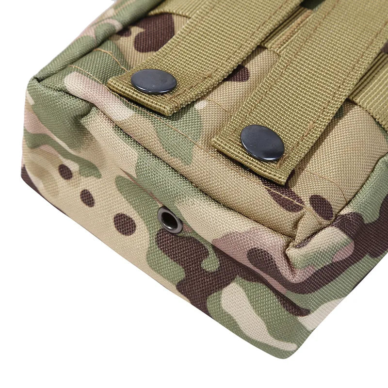 Sac Utilitaire Militaire