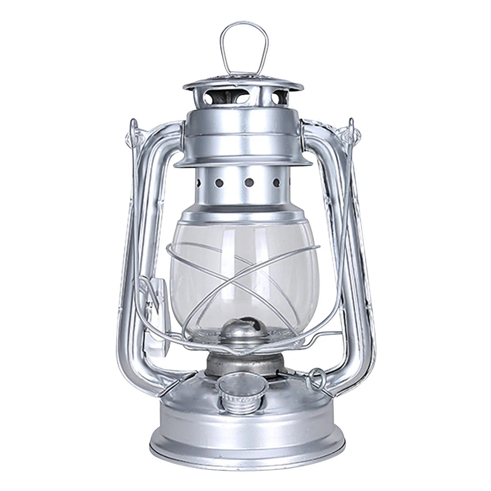 Lanterne à pétrole
