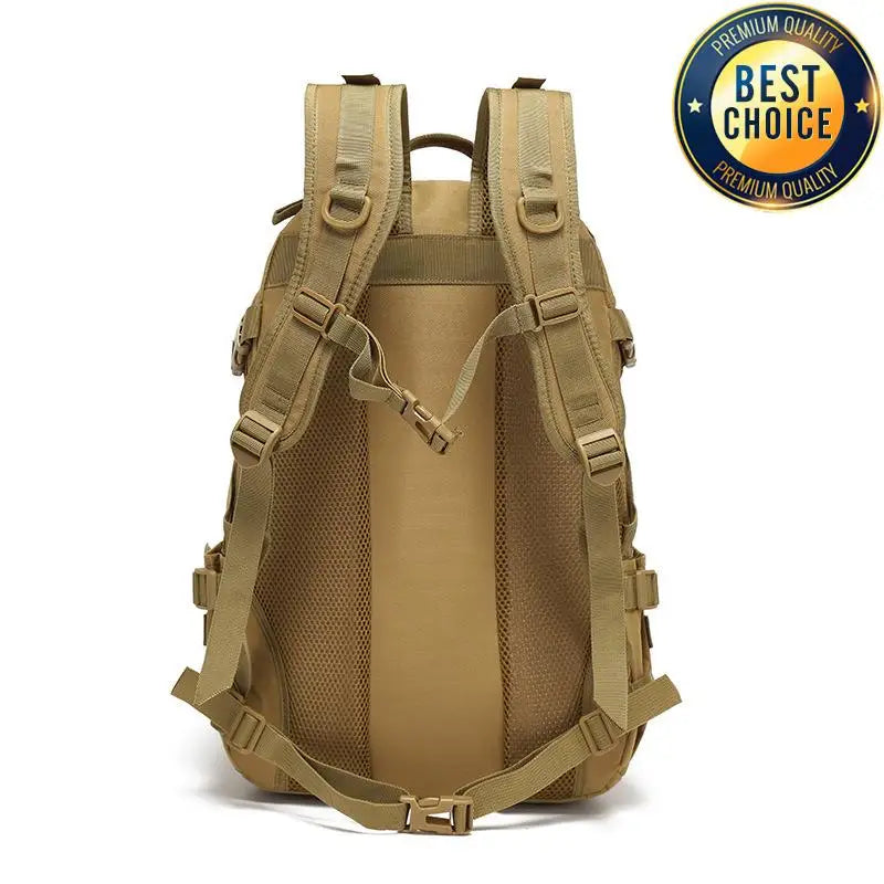 Sac à Dos Tactique 40L