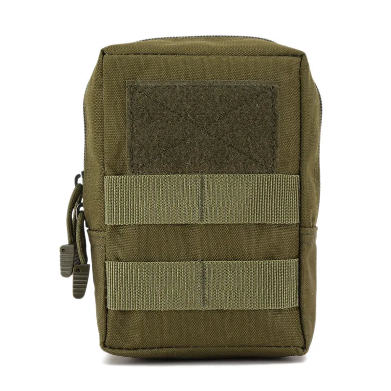 Sac Utilitaire Militaire