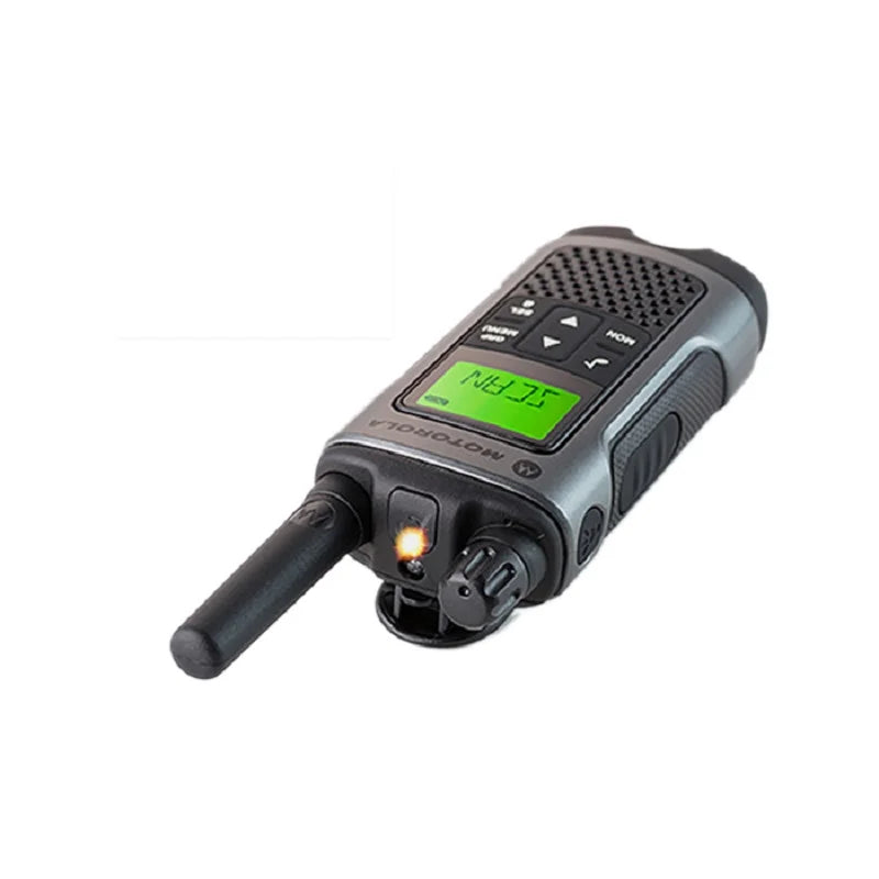 Talkie-Walkie Motorola TLKR T80