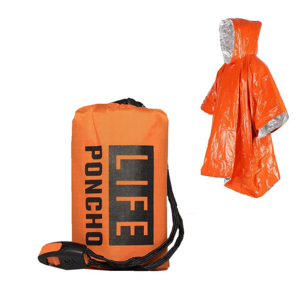 Kit de Survie Ultime