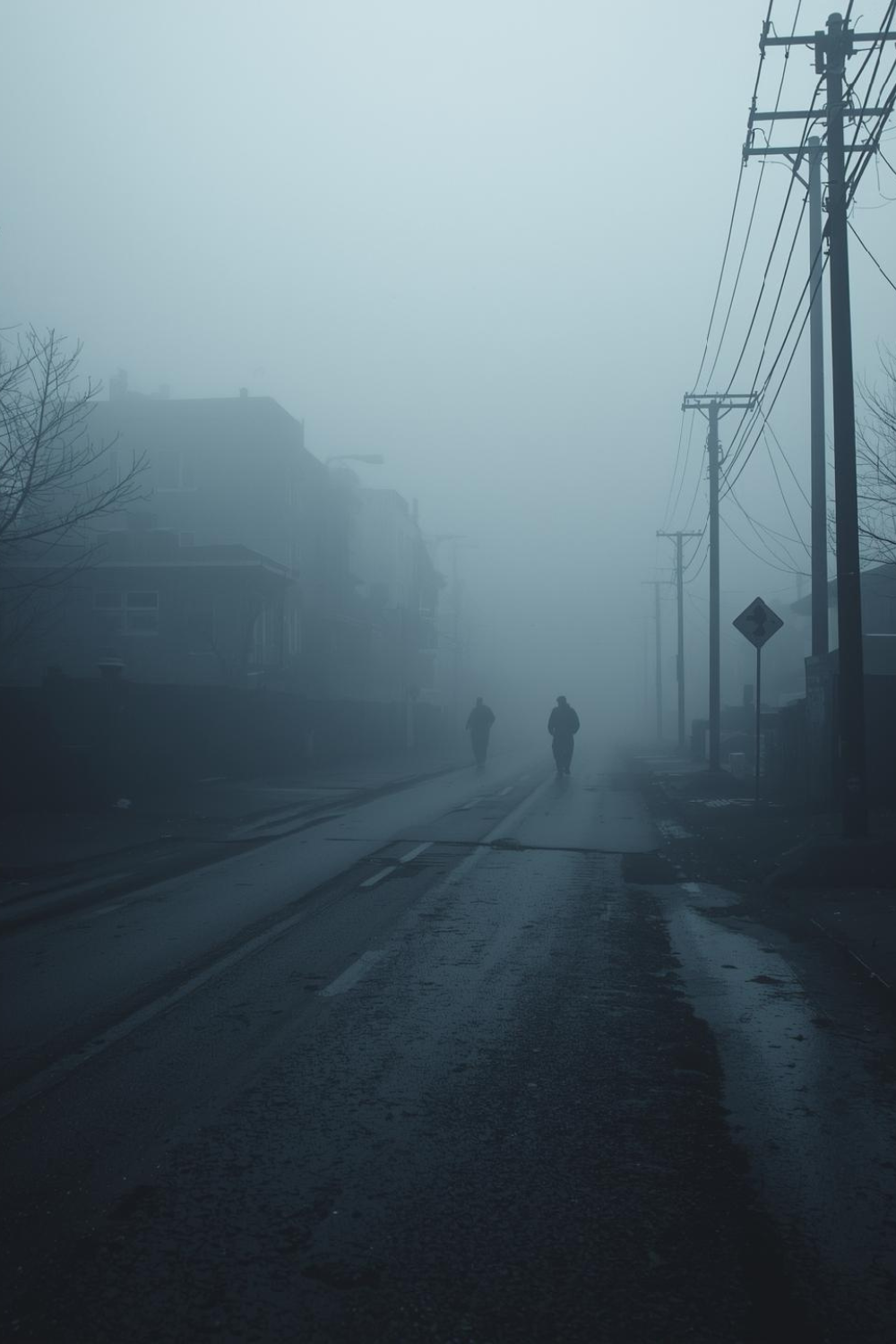 Enquête sur une nouvelle génération de survivalistes