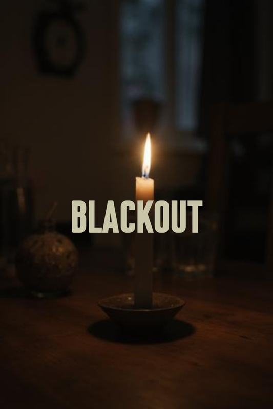BLACKOUT : LE SCÉNARIO N’EST PLUS THÉORIQUE