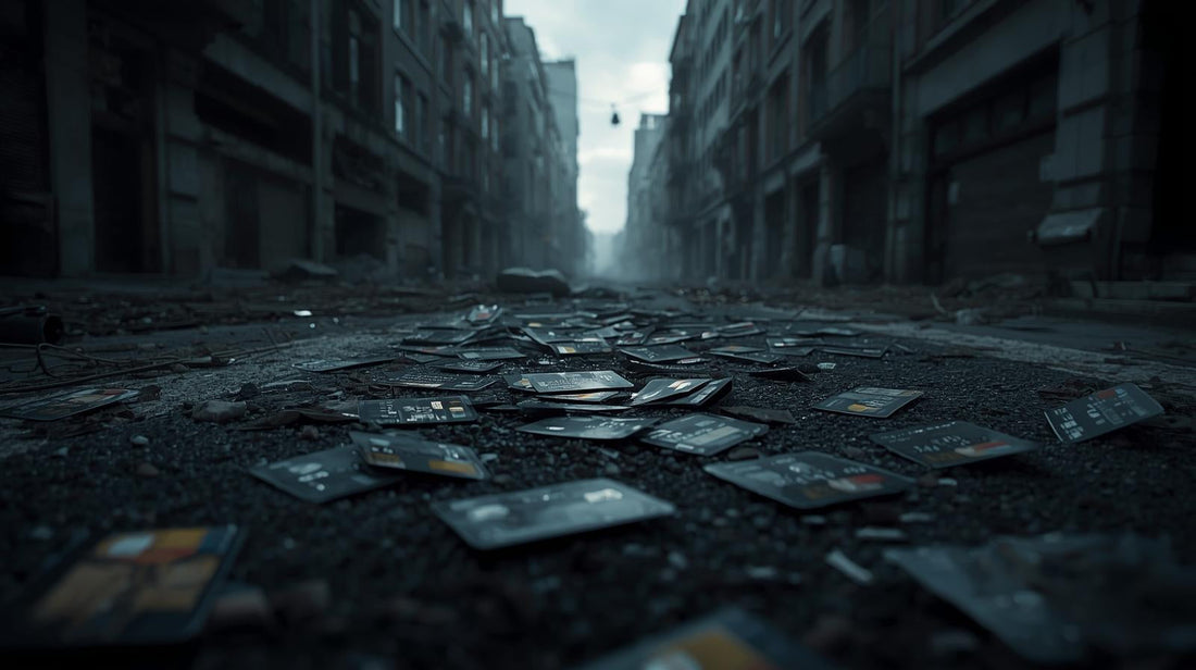 survivre sans carte bancaire