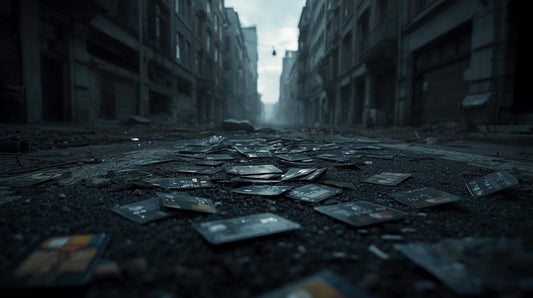 survivre sans carte bancaire