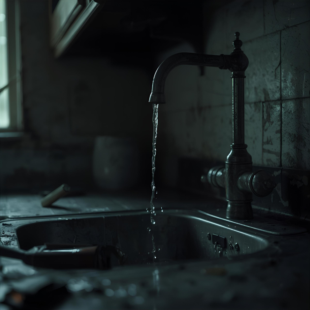 Où trouver de l'eau en cas de pénurie