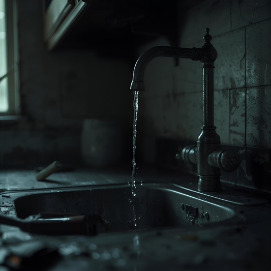 Où trouver de l'eau en cas de pénurie