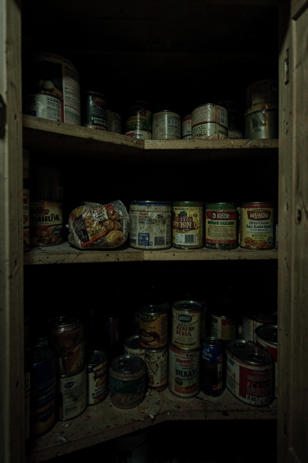 Pourquoi préparer un mois d’autonomie