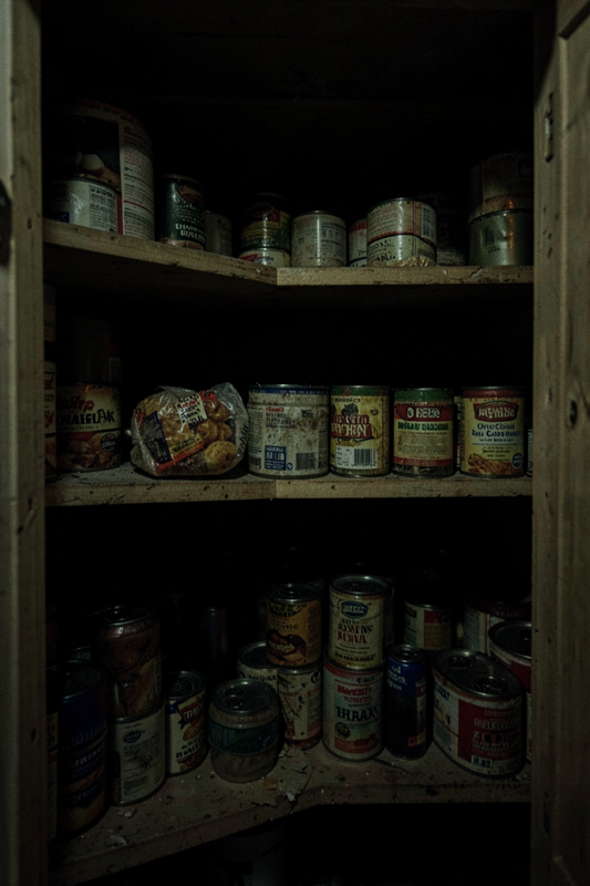 Pourquoi préparer un mois d’autonomie