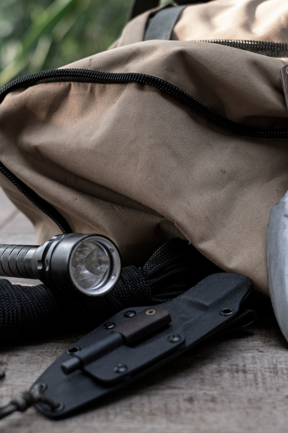 Le mythe du “sac parfait”