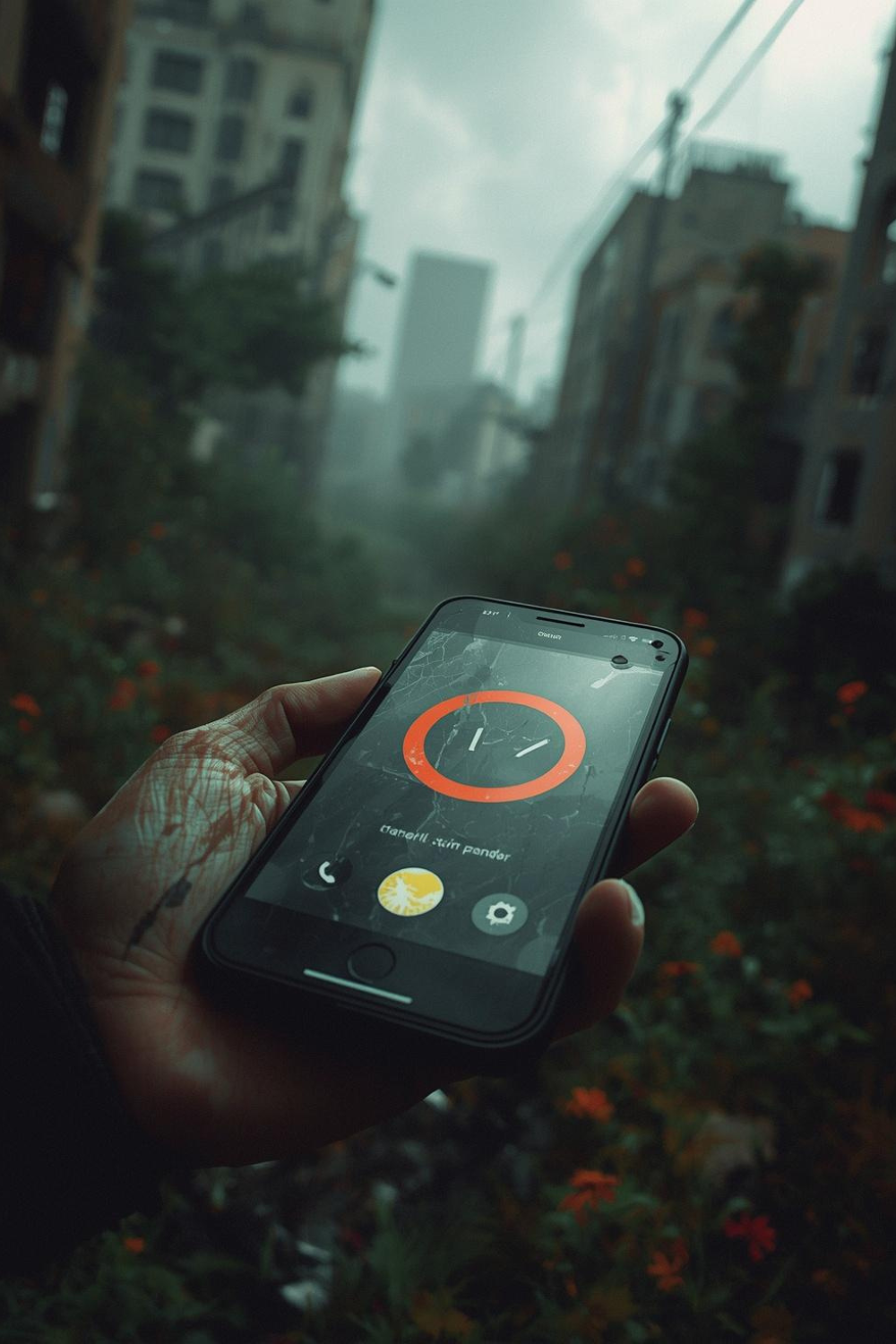 Silence radio : ce qui se passe vraiment quand les communications tombent
