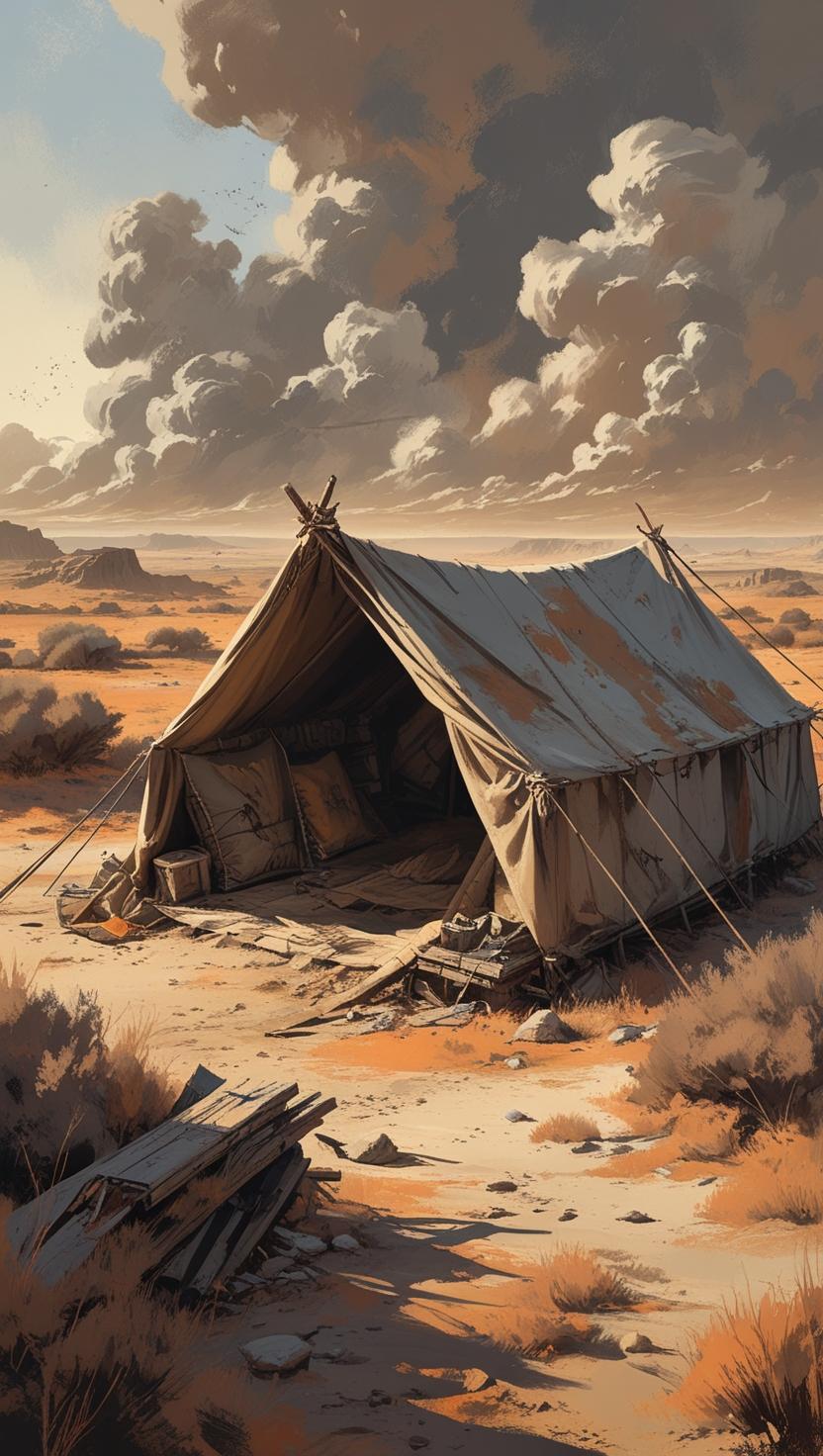 Matériel de Campement & Outdoor