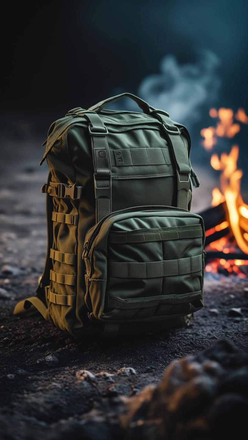 Sacs & Organisation