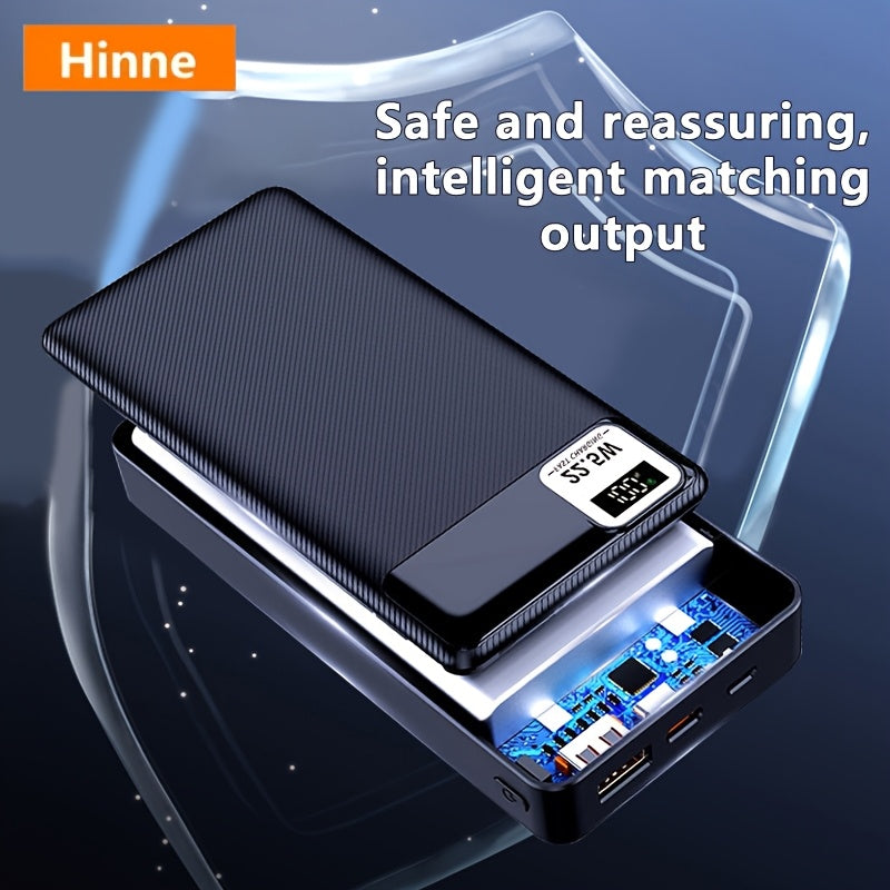 Power Bank de Survie