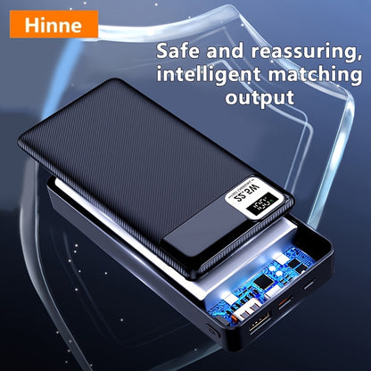 Power Bank de Survie