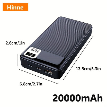 Power Bank de Survie