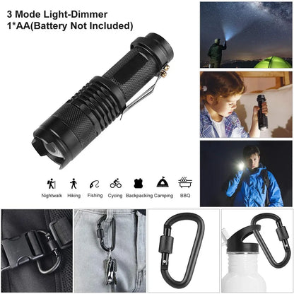 Kit de Survie 30-en-1  EMAK