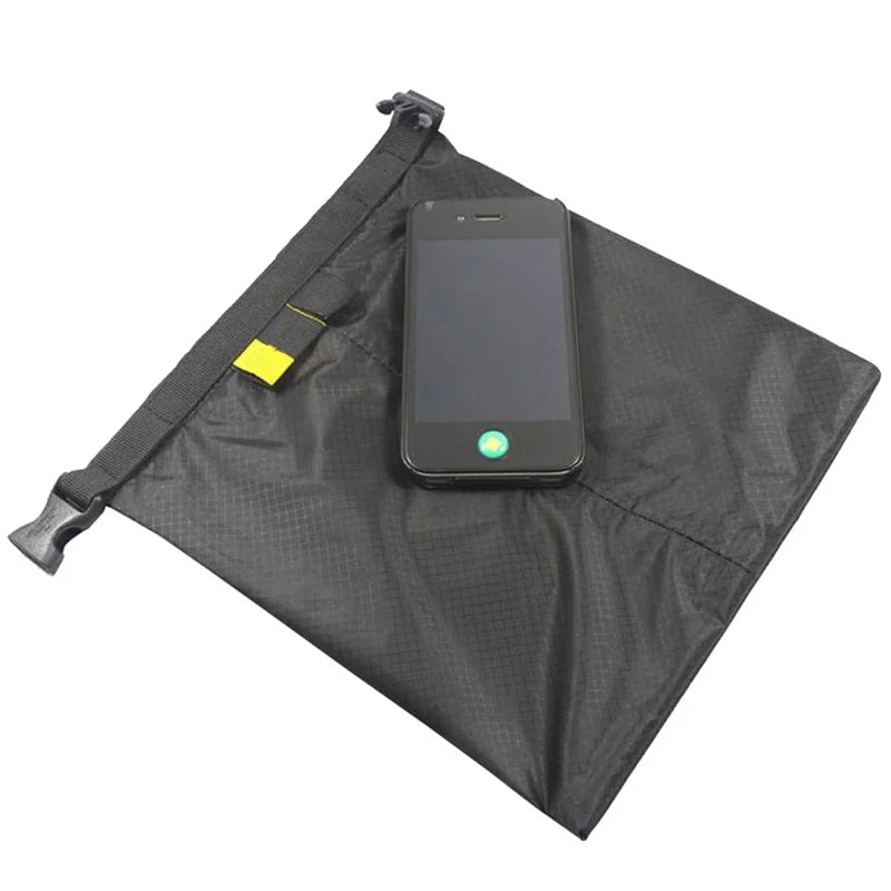 Pack 3 sacs étanches multifonctions