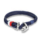 Bracelet Ancre Paracorde MKENDN