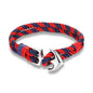 Bracelet Ancre Paracorde MKENDN