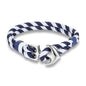 Bracelet Ancre Paracorde MKENDN
