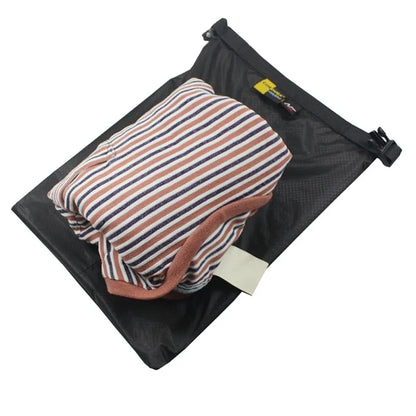 Pack 3 sacs étanches multifonctions