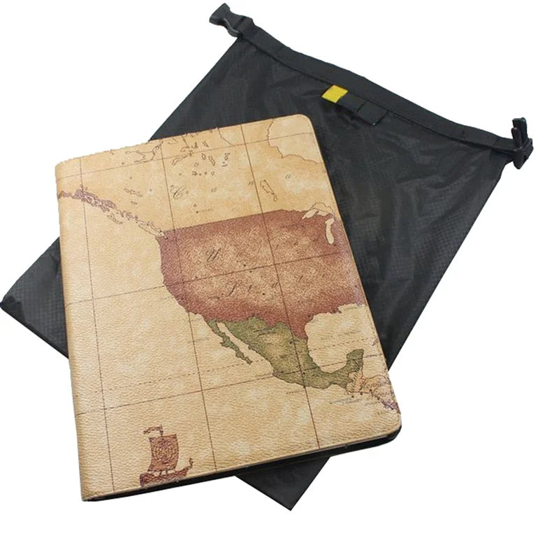 Pack 3 sacs étanches multifonctions