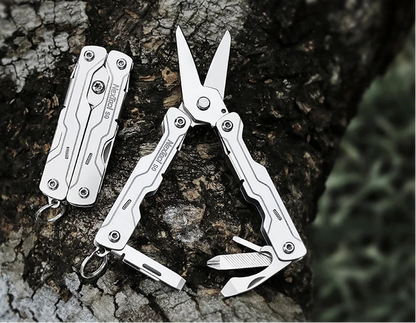 Micro Multi-Outil 8 en 1