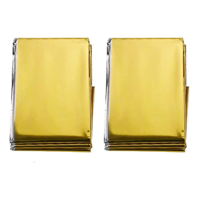 Couverture d’Urgence Thermique de Survie