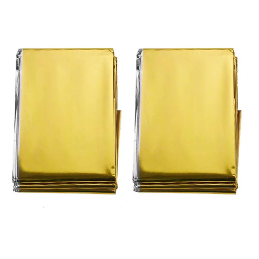 Couverture d’Urgence Thermique de Survie