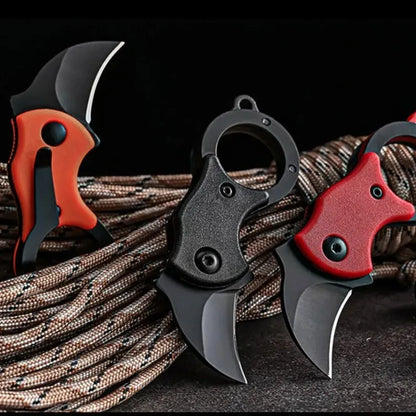 Mini Couteau de Poche