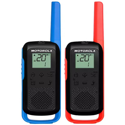 Talkie-Walkie Motorola T62