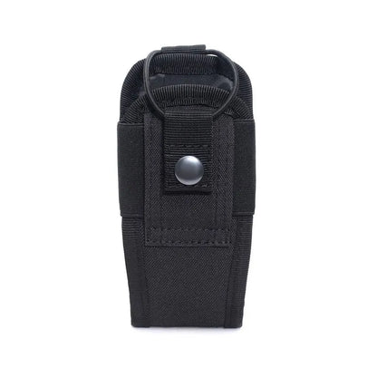 Pochette Tactique MOLLE pour votre Talkie-Walkie
