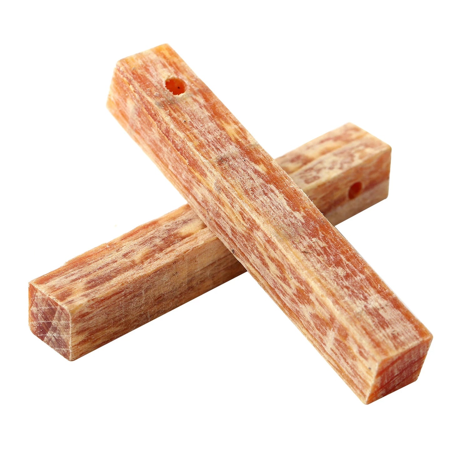 Bloc allume-feu naturel à la colophane