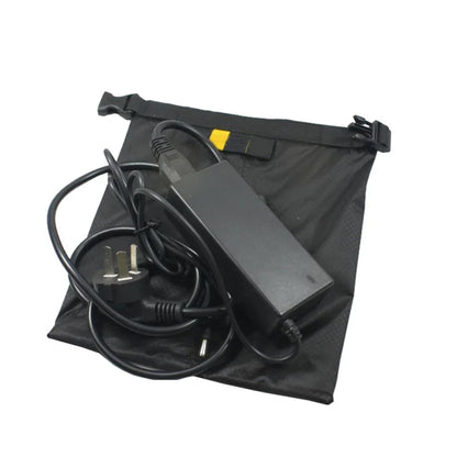 Pack de 5 sacs étanches