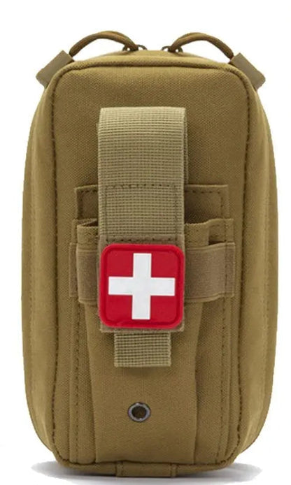 Kit de premiers secours 10 pièces