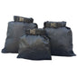 Pack 3 sacs étanches multifonctions