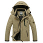 Parka Militaire Hiver