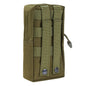 Sac Utilitaire Militaire