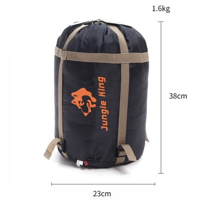 Sac de Couchage 4 Saisons imperméable