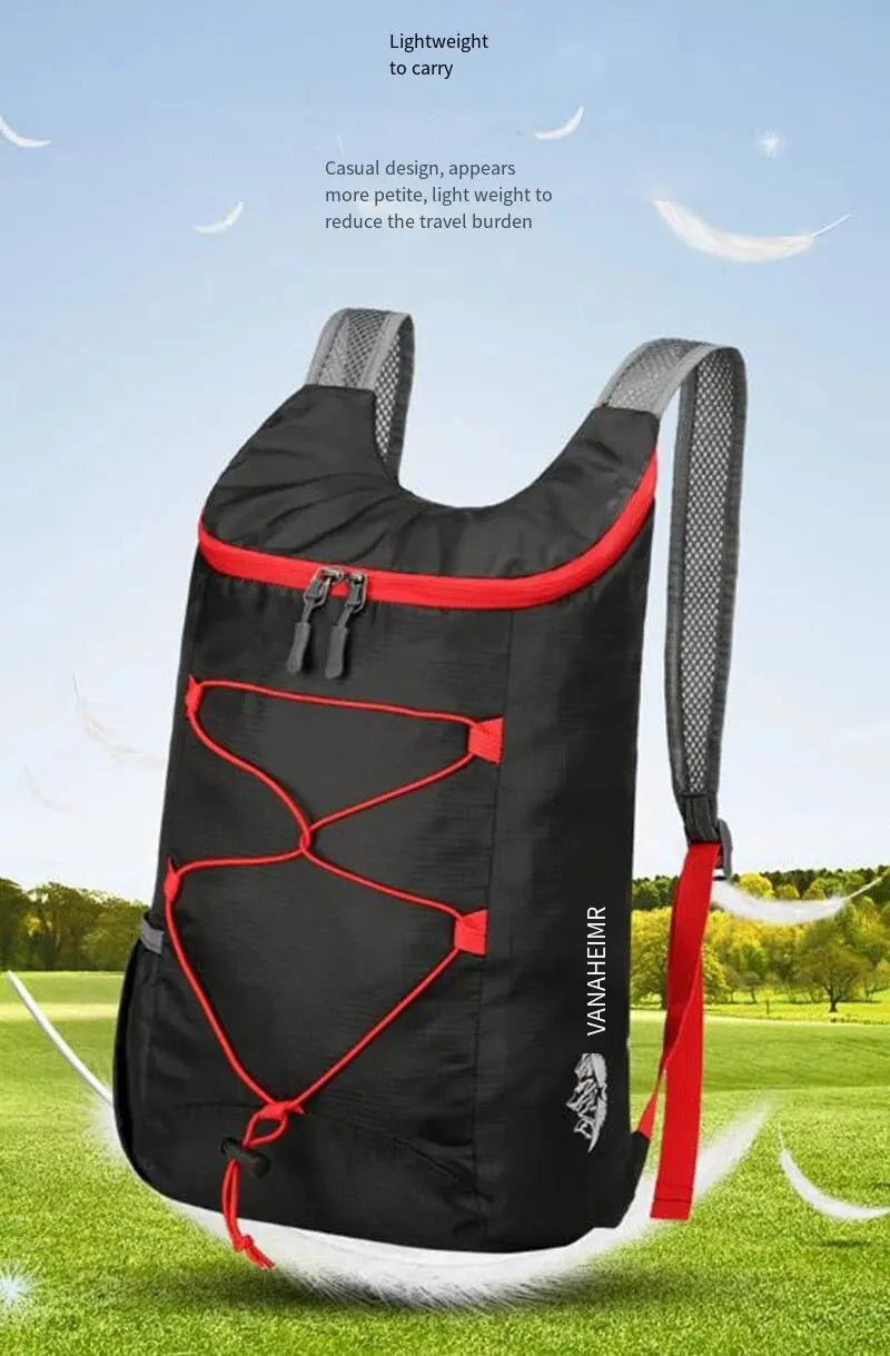 Sac à Dos Multifonction 20L