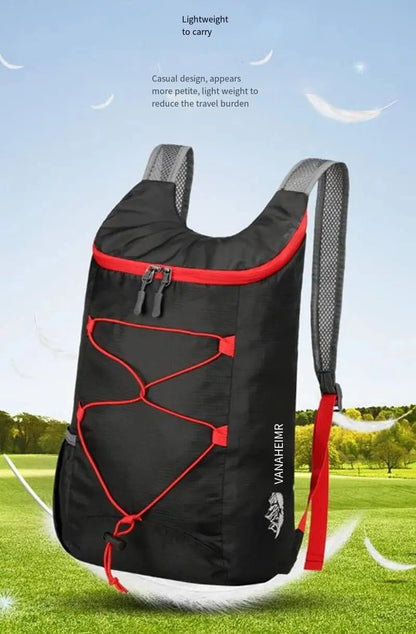 Sac à Dos Multifonction 20L