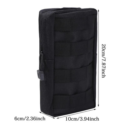 Sac Utilitaire Militaire